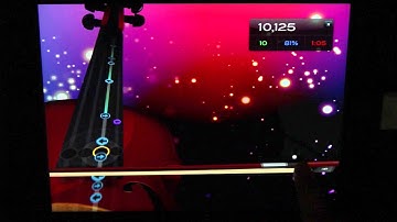 Classical Violinist Quick Review - iOS Rhythm Game Roundup