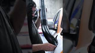 snorkel install time !!!!!