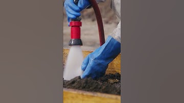 What is Water Screening?