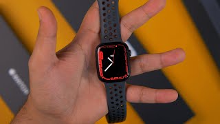 Apple Watch Series 7 | All Watch Faces, Colours &amp; Complications 2021