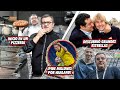 ¿Quién DIABLOS es Mino Raiola? ¡La HISTORIA DEL &quot;PIZZERO&quot; que CONTROLA a Haaland Y grandes cracks!