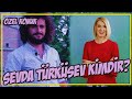 SEVDA TÜRKÜSEV ASLINDA KİMDİR  !