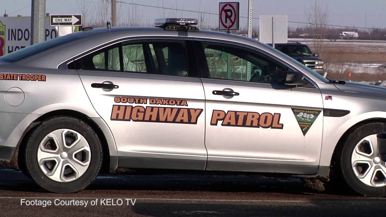 2015 Motorola/IACP Trooper of the Year Finalist