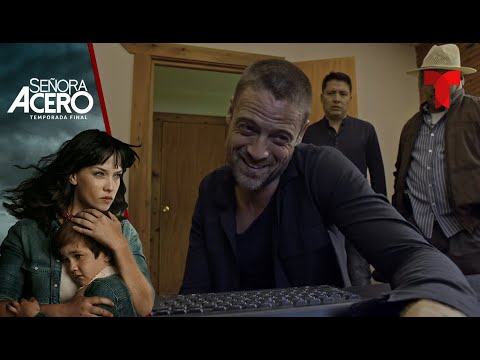 Señora Acero 5 | Episode 60 | Telemundo English