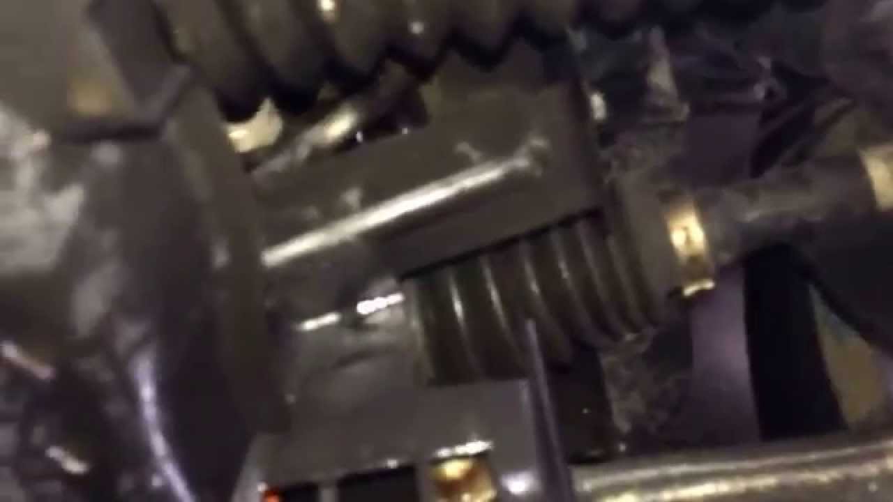 Bmw X5 Coolant Leak Repair Cost