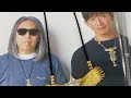 🔥木村拓哉×藤原ヒロシが語る“ゴローズ”の真実🦅伝説のイーグルとマーティン刻印、その魅力とは?✨