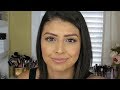 Quick and Easy Fresh Face Makeup + Giveaway! (Closed)