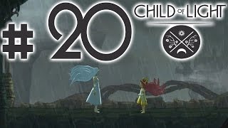 Lets Play - Child of Light (Part 20) - Umbra Witch