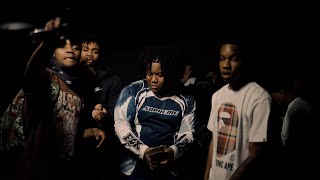 Dee Gwala x Lil Carri x GOE Shaun - 3 Headed Snake (Official Video)