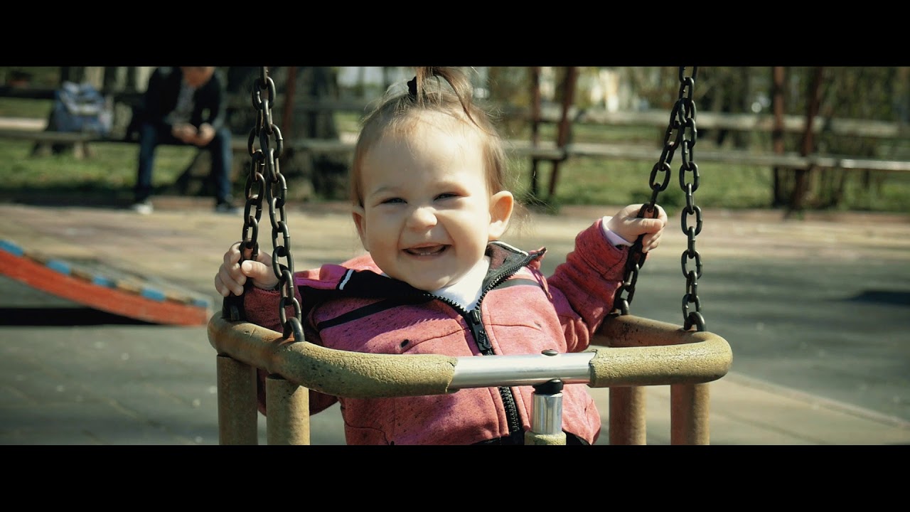 F.O.X. & SLA-V - Полет (Official Video)