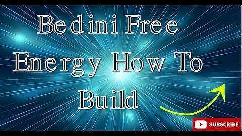 Bedini Pulse Motor Generator Circuitry (Free Energy Machine)