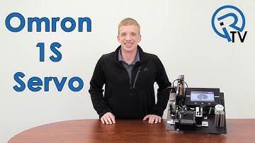 Omron 1S Servo