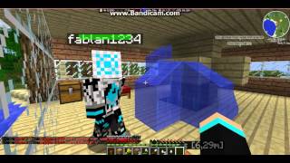 Let´s Play Together Minecraft Folge 14 Wir werden Getrollt!