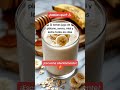 jugo de plátano 🍌 #recetanatural #cocina #alimentossanos #recetas
