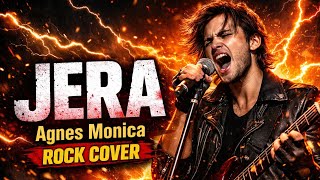 Jera (Rock Cover)