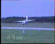 Crazy landing with L-410
