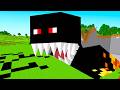 Minecraft, Pero Yo Como 1 000 000 de Bloques...