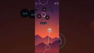 Orbia: Tap & Relax first gameplay screenshot 3
