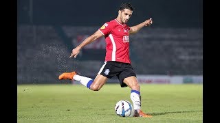 #11 Mustafa l Army 1-1 CMFC l 28 April 2018