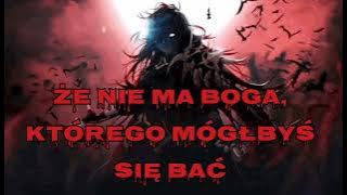 Powerwolf - Son of the Morning Star [Tłumaczenie pl]