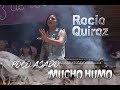 Roco quiroz  poco asado mucho humo oficial