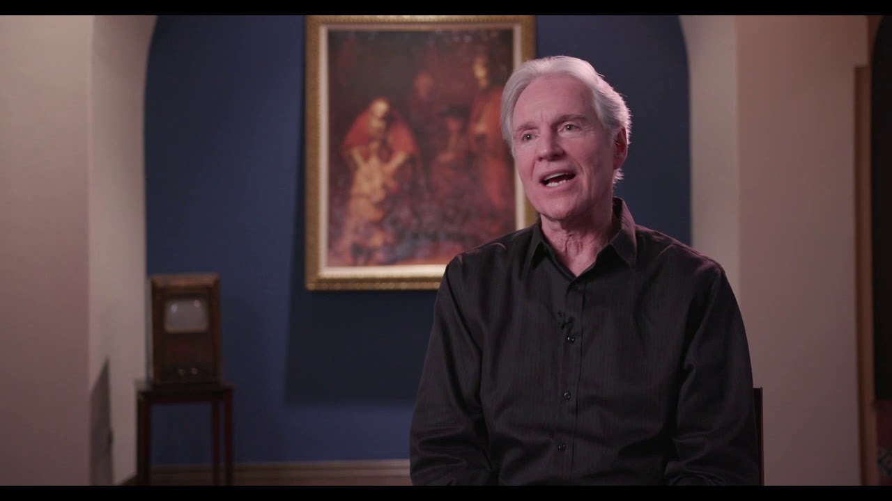 Terry Sweeney on Insight TV | Insight powered by Paulist Productions