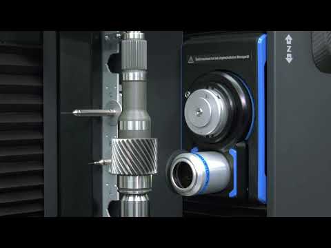 Klingelnberg Optical Metrology 2025 (English)