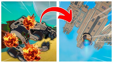 I Destroyed Drones on Planet Humble for My Own Selfish Escape