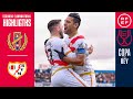 Yeclano Vallecano goals and highlights