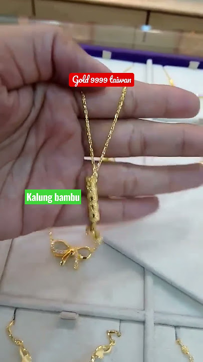 Emas 9999 taiwan,,yang stay di taiwan ,bisa di order ya