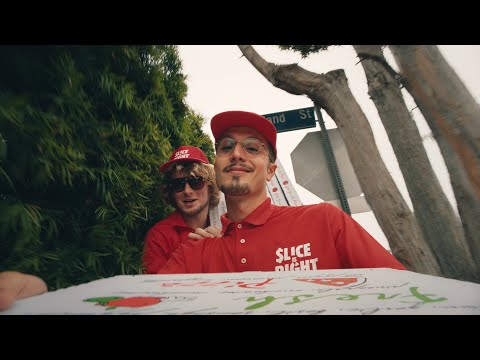 Bbno$ U0026 Yung Gravy - Wussup (Official Music Video)