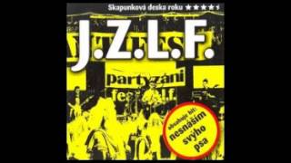 J.Z.L.F. - Skapunková deska roku