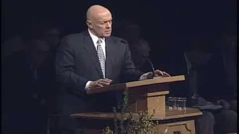 Stephen Covey BYU