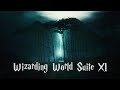 Wizarding World Suite XI | Heartfelt, Emotional, Relaxing and Epic