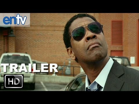 Flight Official Trailer [HD]: Denzel Washington, James Badge Dale and John Goodman