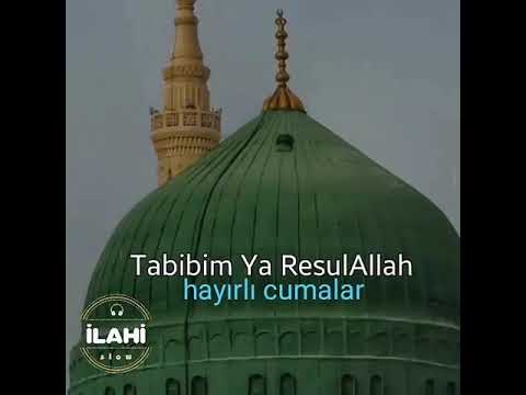 Habibim  Ya Habiballah ILAHISİ 2018