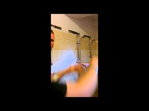 Video: 3. Narodeninová Sprcha Je Zaparená