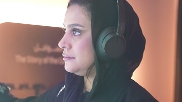 We powered the immersive projection dome experience