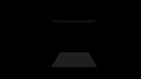 Double-buffered Amiga polygon filler routine
