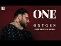 Badshah - Oxygen | ONE Album | Lyrics Video