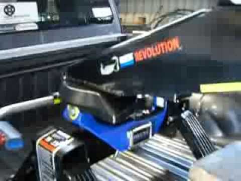 5th Wheel Gooseneck Hitch >> 5th wheel Revolution hitch, Ranger, Navara, Ballarat . - YouTube 5th Wheel Gooseneck Hitch >> 5th wheel Revolution hitch, Ranger, Navara, Ballarat . - YouTube