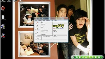 How to Record an On-Screen Video (Windows Vista)