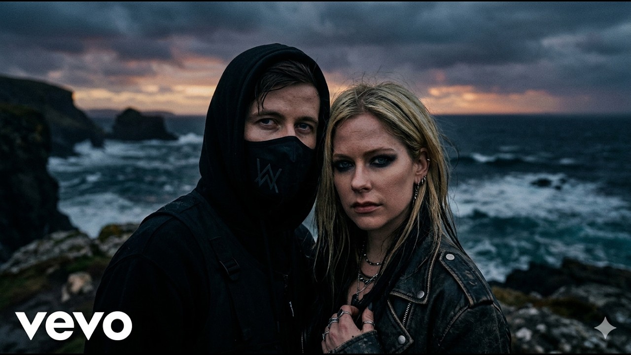 Watch Alan Walker x Avril Lavigne ā OCEANIC SEA (New Music 2026) š on YouTube Watch Alan Walker x Avril Lavigne ā OCEANIC SEA (New Music 2026) š on YouTube