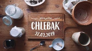 Chlebak [#449] 27.02.2019
