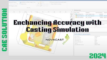 NOVACAST : Simple Practice on Module NovaOne