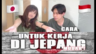 MUDAH ! Kerja di Jepang, dengan belajar Bahasa Jepang. Bisa dari rumah saja !