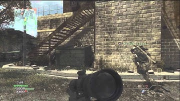 Modern Warfare 3 Pro