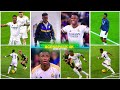 Vinicius Junior Vs Girona 2024 RARE CLIPS SCENEPACK 4K With AE CC And TOPAZ