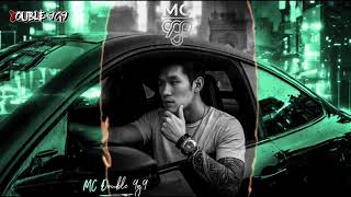 Details DOUBLE 9G9 / LYDOU × MC DOUBLE 9G9 Guide