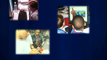 Esri GIS in School Instruction Intro